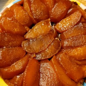 Tarte Tatin
