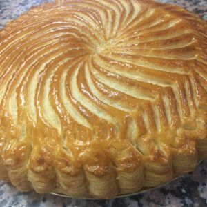 Galette des Rois