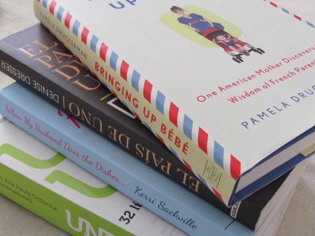 Books for Summer Reading