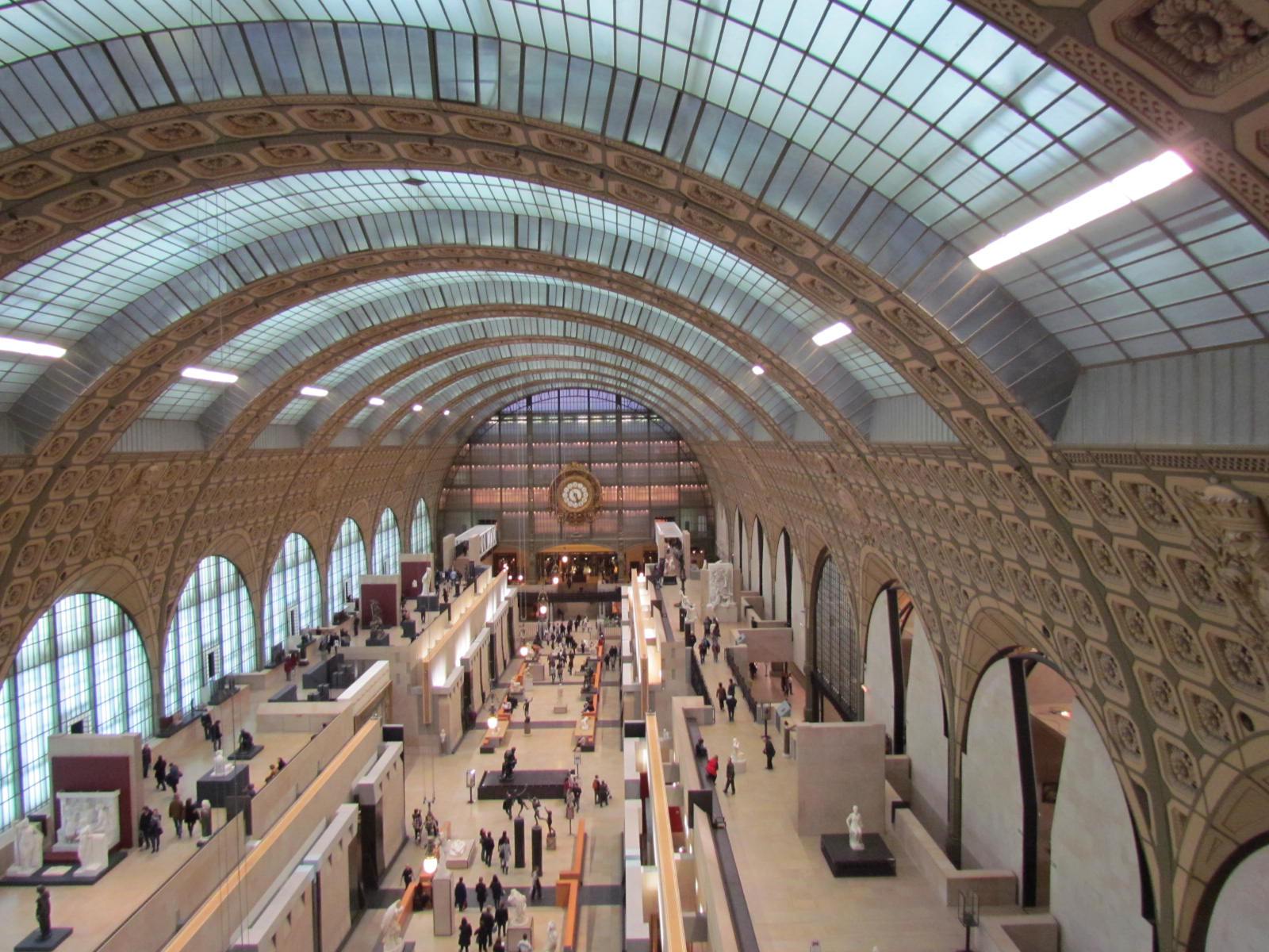 Musée d'Orsay